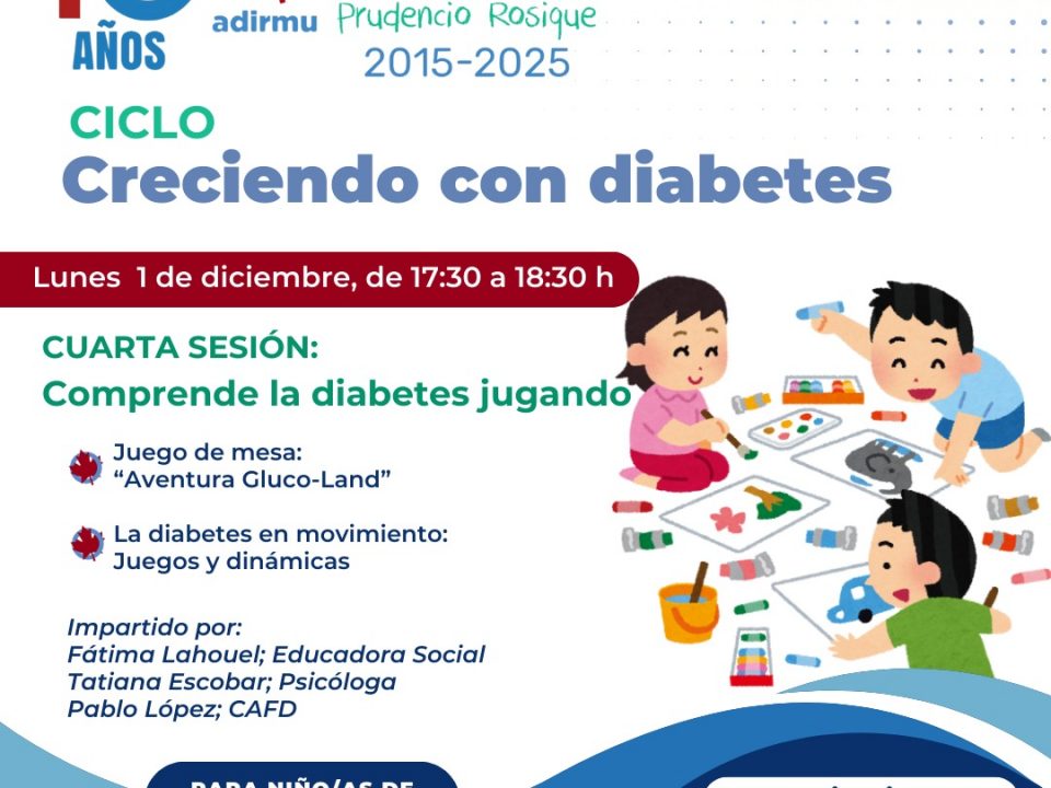 Lunes 1 de diciembre