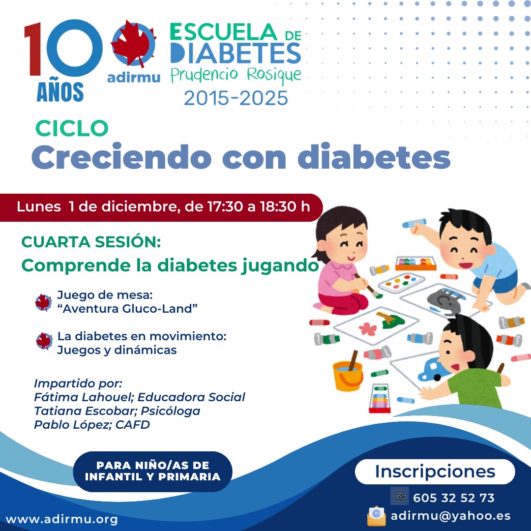 Lunes 1 de diciembre