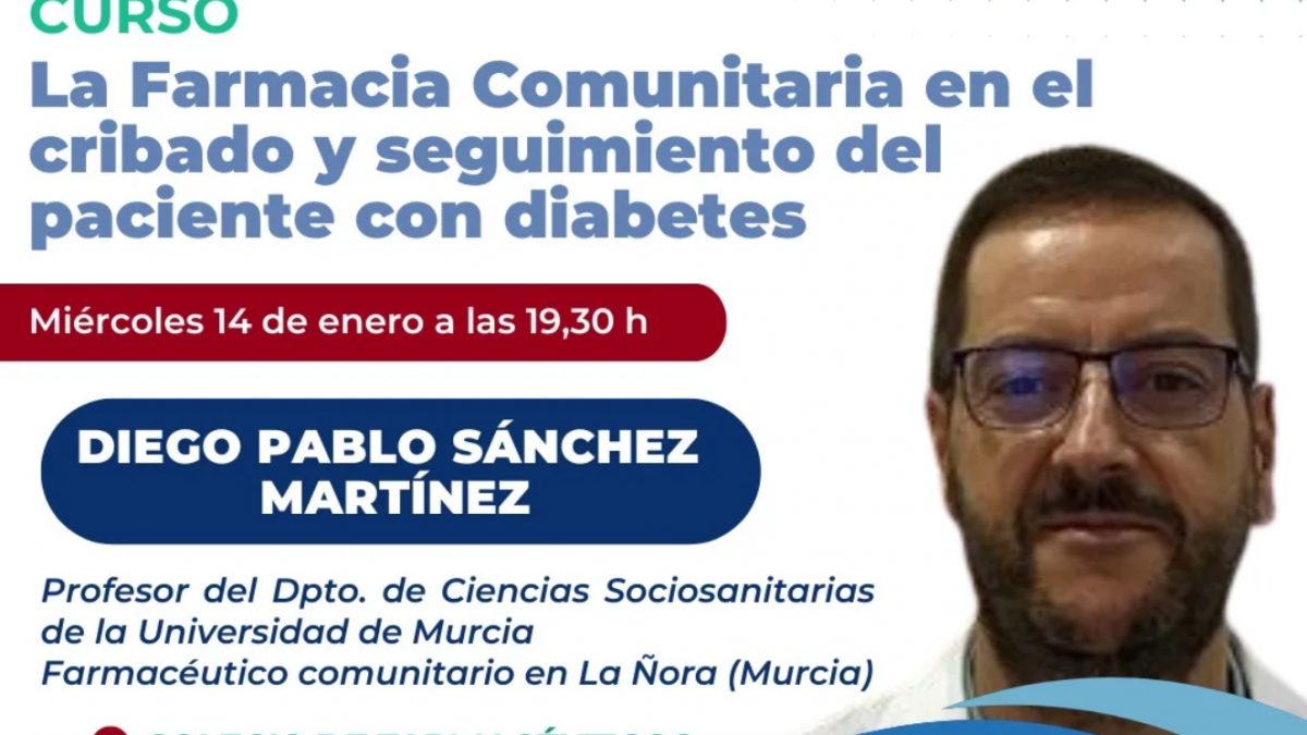 Farmacia comunitaria