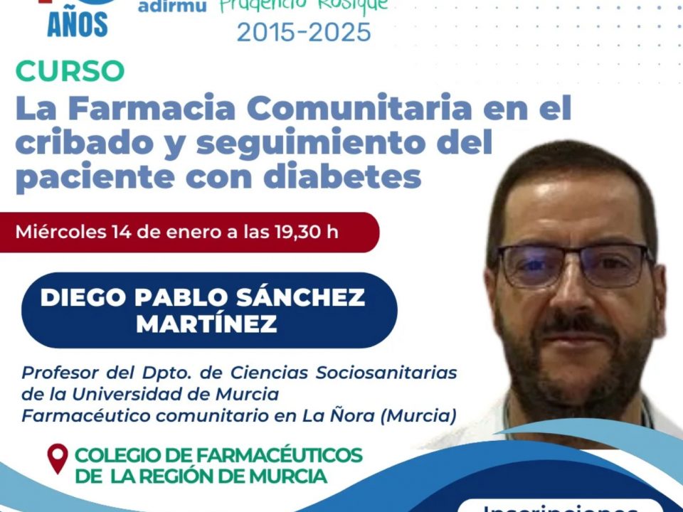 Farmacia comunitaria