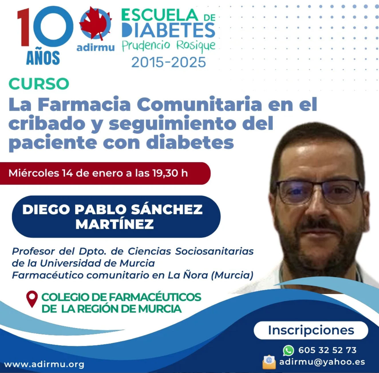 Farmacia comunitaria