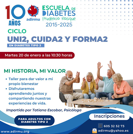 Mi Historia, mi valor portada