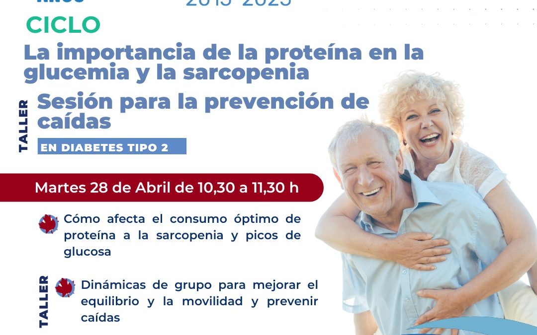 La proteina en la glucemia