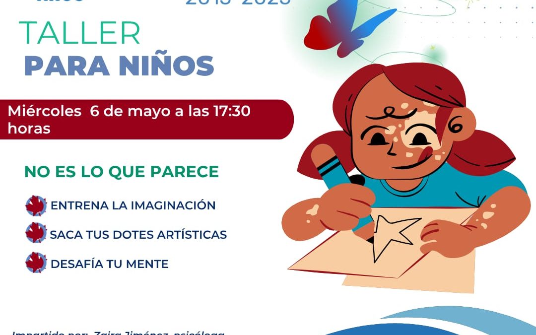 6 de mayo 2