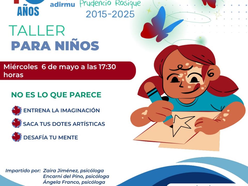 6 de mayo 2