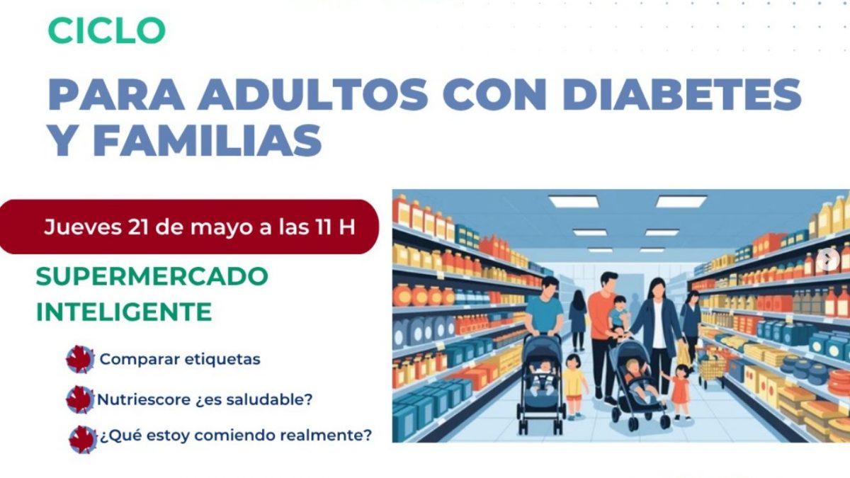 Supermercado inteligente