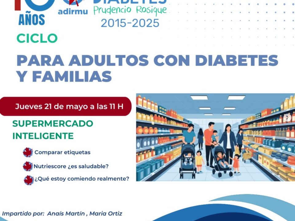 Supermercado inteligente